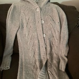 Old navy sweater
